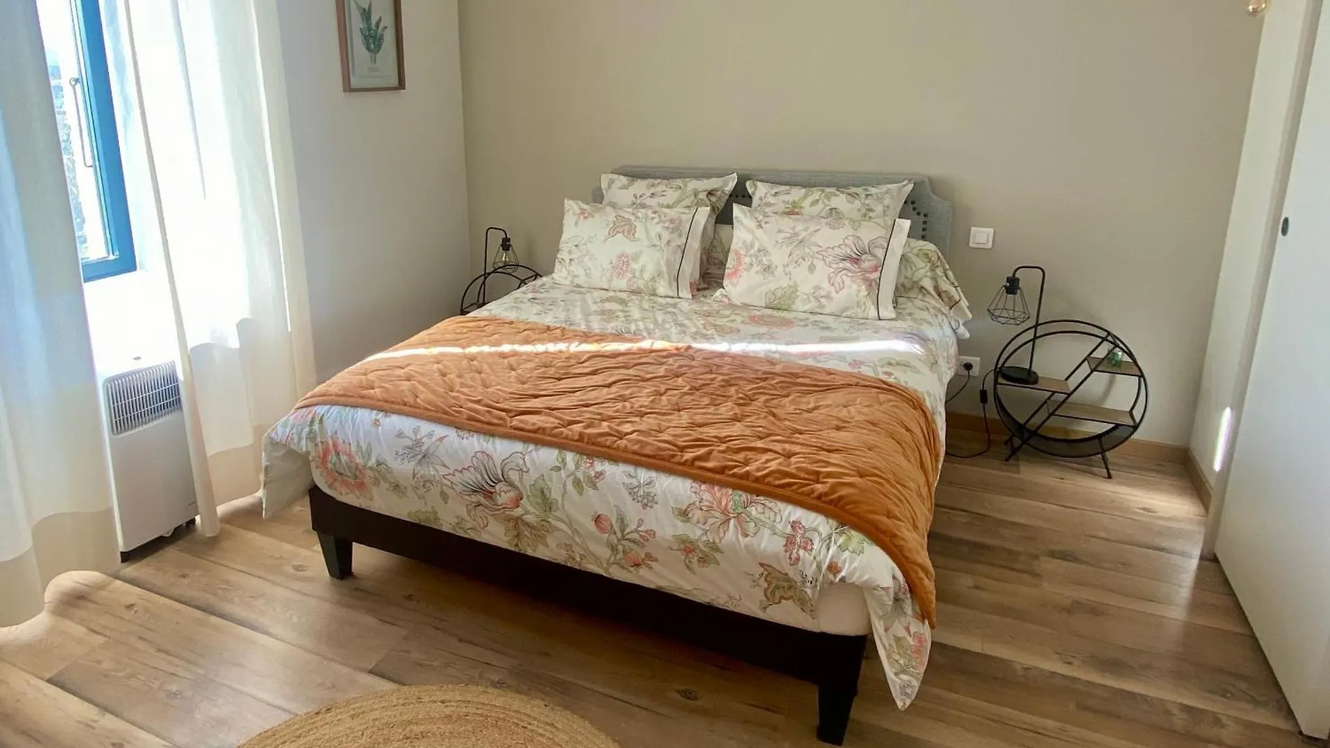 Le Mas Vivares Lablachere Bed & Breakfast