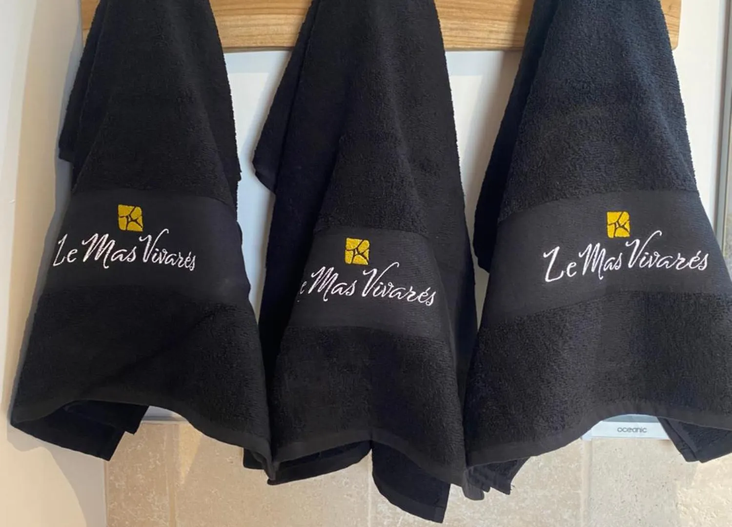 Bed & Breakfast Le Mas Vivares Lablachere